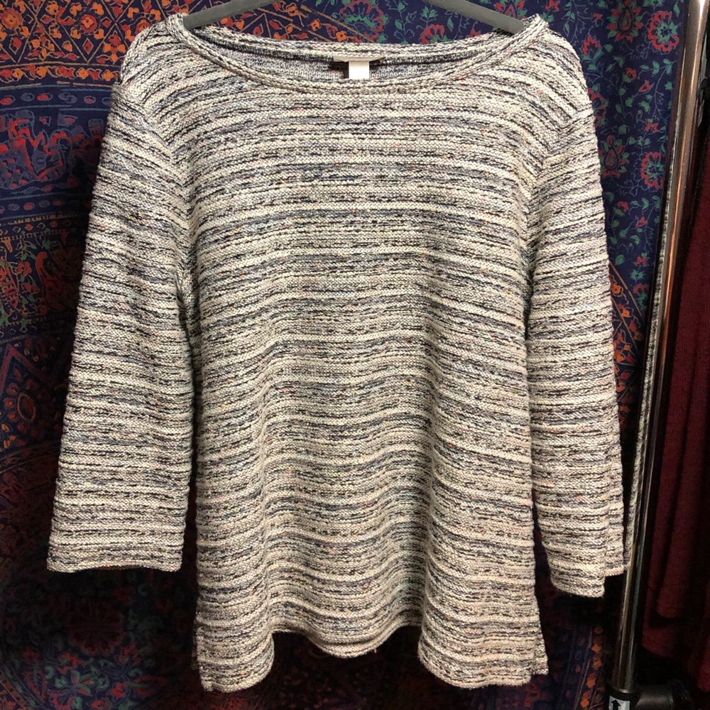 LOFT Sweater